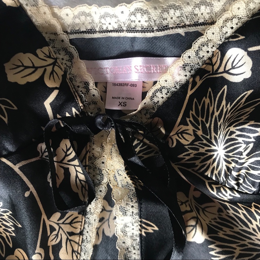 Victoria’s Secret Fly Away Lingerie XS - Picture 5 of 7